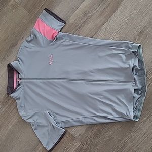 Rapha Super Lightweight Cycling Jersey L